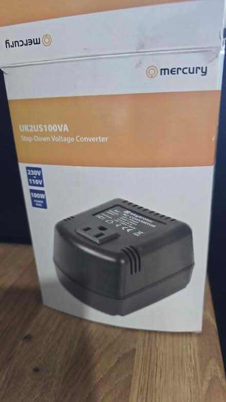 Photo of free Step down voltage converter (GL2) #1