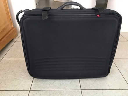 Photo of free Antler Suitcase (Southgate N14) #4