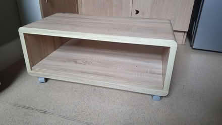 Photo of free Tv Stand (Queens Park W10) #4