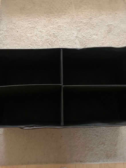 Photo of free Large storage box (London N21) #4