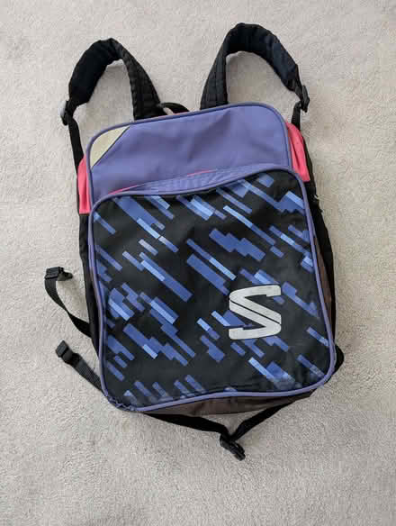 Photo of free Rucsack (Pant SY10) #1