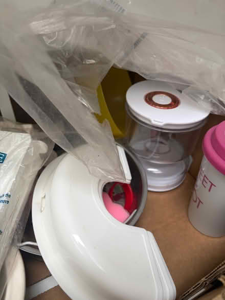 Photo of free Assorted kitchen items (Benton NE12) #2