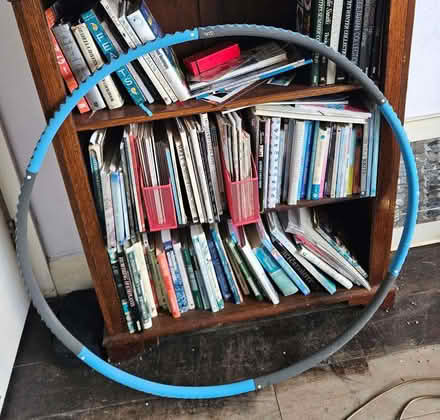 Photo of free Large hula hoop (Avonmouth BS11) #1
