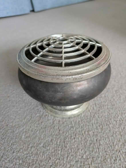 Photo of free Rose Bowl (Enfield EN2) #2