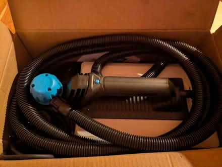 Photo of free Wallpaper stripper (BN43) #2