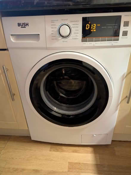 Photo of free Washing machine (CB22) #1