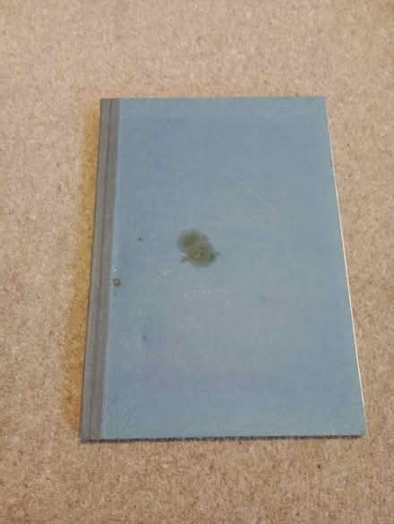 Photo of free Lined A4 pad (Fareham PO15) #1