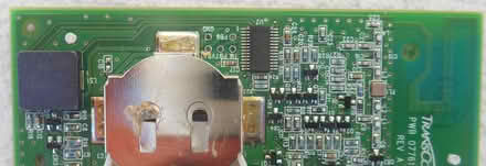 Photo of free Old Fastrak Transponder Circuit Bd (Richmond) #2