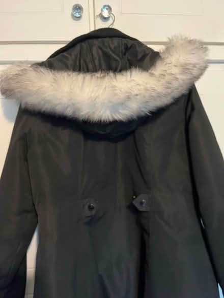 Photo of free Ski/Winter Ladies Jacket (Titchfield Common PO14) #2