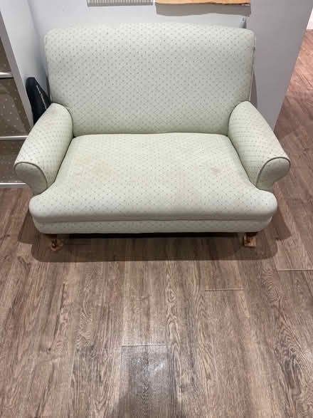 Photo of free Sofa (BS9) #1