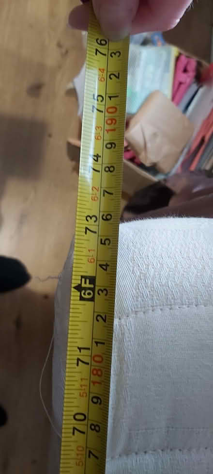 Photo of free Single mattress - not perfect (Poole, BH15) #1