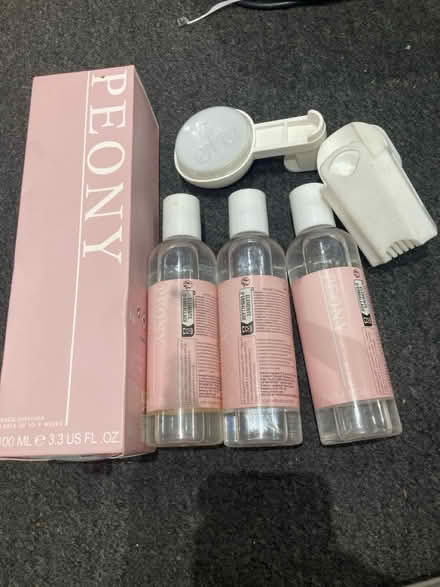 Photo of free luxurious room freshner (Edgware) #1