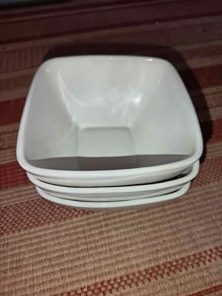 Photo of free Mixed crockery (Stretford M32) #2