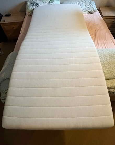 Photo of free Single mattresses (Totton SO40) #1