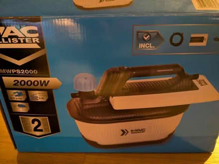 Photo of free Wallpaper stripper (BN43) #1