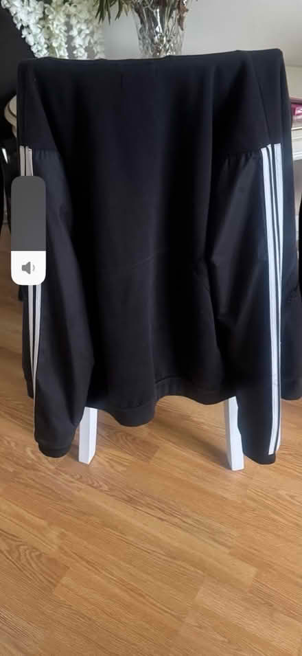 Photo of free Tracksuit As seen Size XL (East dulwich SE22) #3
