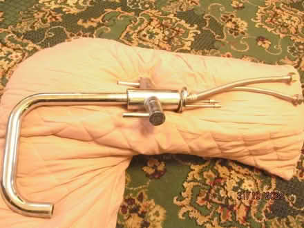 Photo of free Kitchen mixer tap (didsbury M20) #1