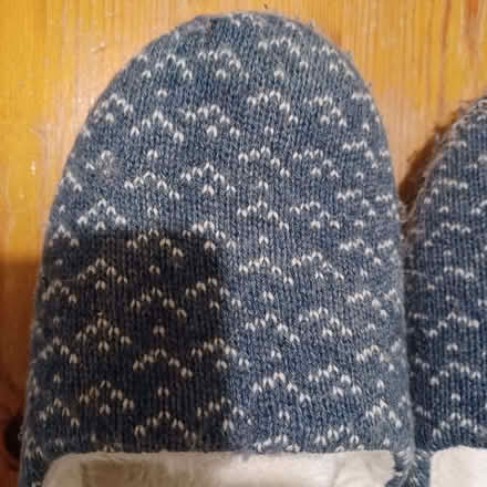 Photo of free Seasalt slippers size S/M (size 3 to 5) (Oxford OX2) #4