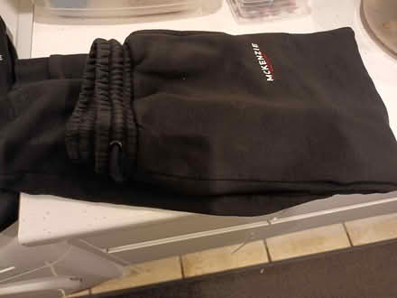 Photo of free shorts and joggers size 9-12 yrs (Melksham) #2