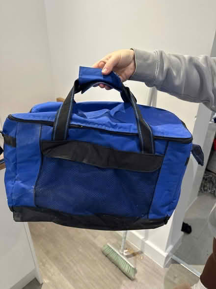 Photo of free Cool bag (L11) #1