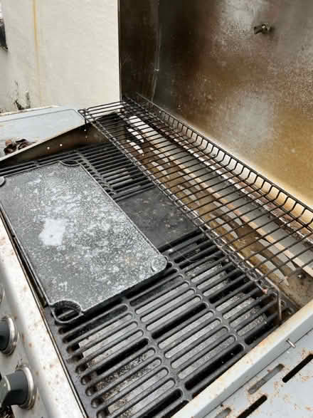 Photo of free Large BBQ (L38) #2