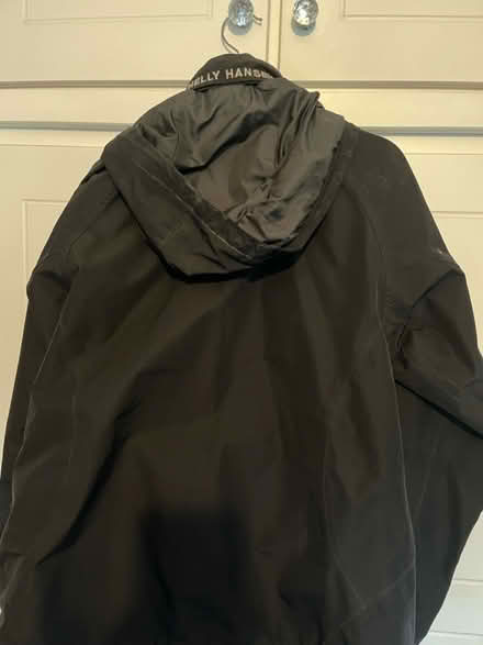 Photo of free Helly Hansen Lightweight Jacket (Titchfield Common PO14) #2