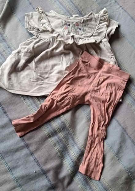 Photo of free Girls clothing (Hornsey N8) #1