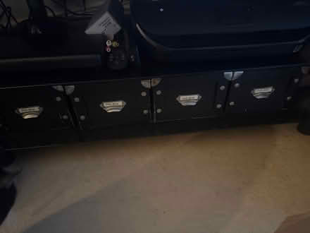 Photo of free DVD Player and lots of DVDs (Sw13 9ea) #2