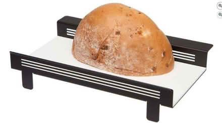 Photo of free Simpleslice: bread slicing guide (Ebley GL5) #1