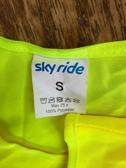 Photo of free 4 Vests - small & large (Ruislip UB10) #2