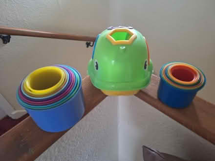 Photo of free Baby toys (Forestgreen) #1