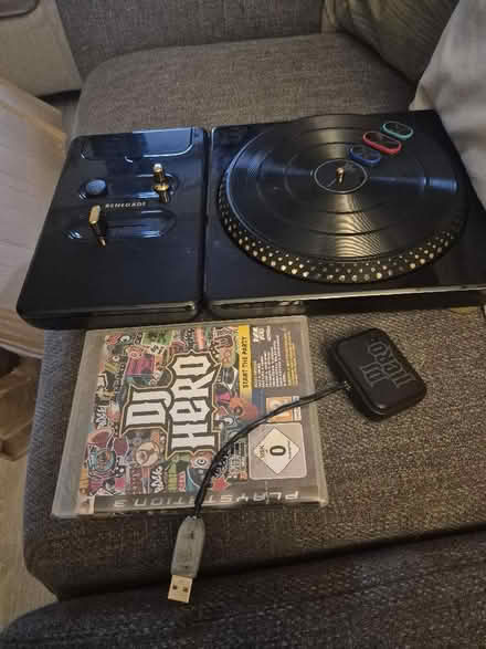 Photo of free Renagade (Woodchurch CH49) #1