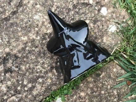 Photo of free mop bucket trinkets and dvd-r (KT16 chertsey) #1