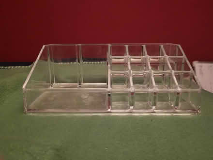 Photo of free Misk. Organizer for small items. (West Croydon CR0) #2