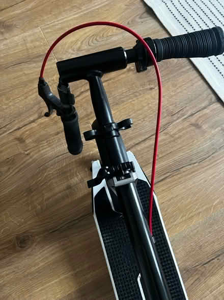 Photo of free Foldable adult scooter (Plumstead) #3