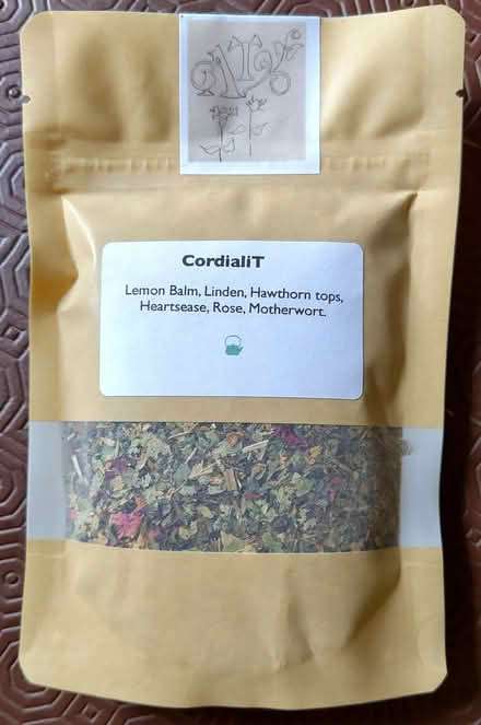 Photo of free Herbal tea (Iffley OX4) #1