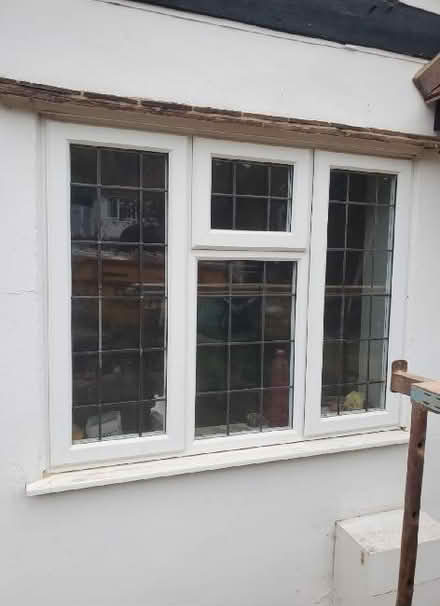 Photo of free Window (Berry Lane Estate WD3) #1