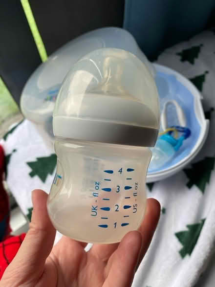 Photo of free Baby bits (Kingston KT1) #3