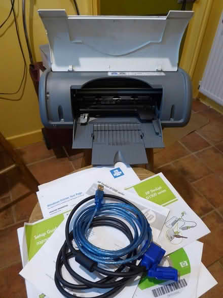 Photo of free Printer (Westham, Weymouth DT4) #2