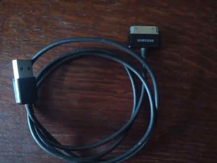 Photo of Charger for Samsung Tab (Milton PO4) #1