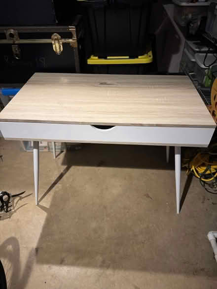 Photo of free Computer desk (Arlington) #1