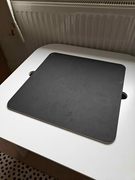 Photo of free Children's table and chairs (KT1 2JG) #3