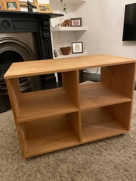 Photo of free Storage on wheels (Dyke Road area BN1) #1