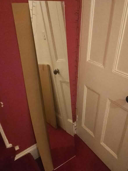 Photo of free Mirror (Penrith CA11) #2