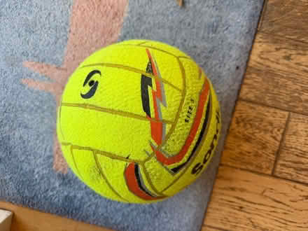 Photo of free Indoor football - Sondico Neosa (Hitchin) #1