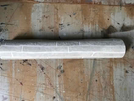 Photo of free Vinyl wallpaper (Stoke Newington N16) #1