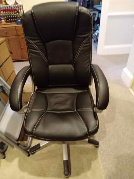 Photo of free Office Chair (CT20) #1