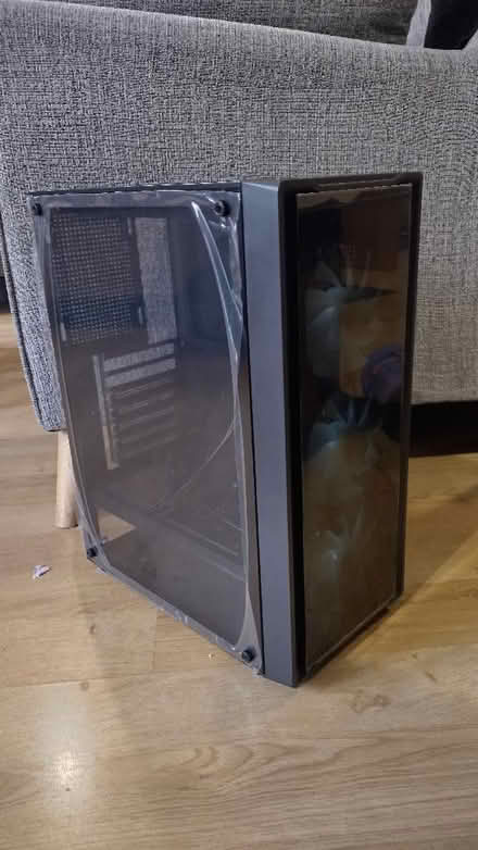 Photo of free Computer stuff (Washington NE38) #2