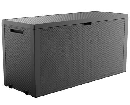 Photo of Any waterproof Garden storage box/trunk (Fobbing SS17) #1