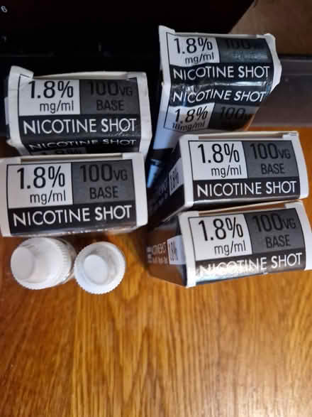 Photo of free Refills (East Grinstead town center) #2